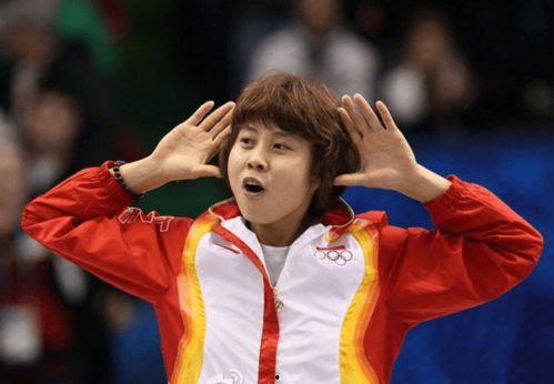 王濛爆料花样滑冰视频